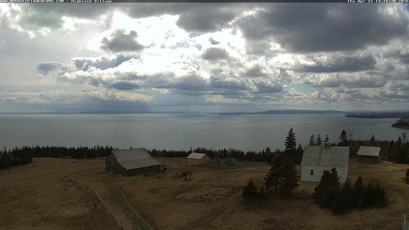 Highland Village Museum