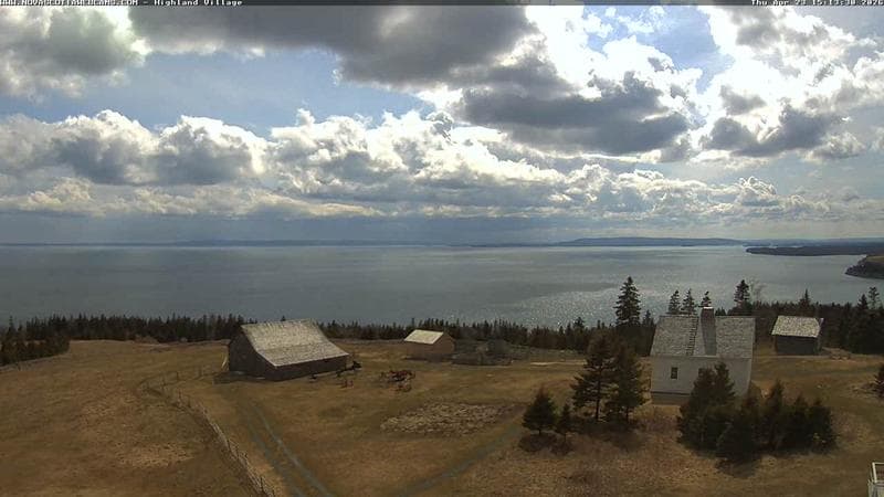 Highland Village Museum