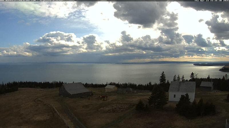 Highland Village Museum