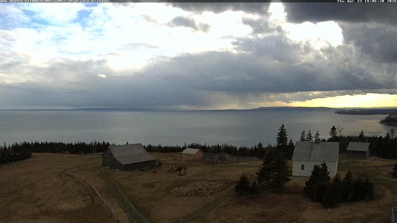 Highland Village Museum