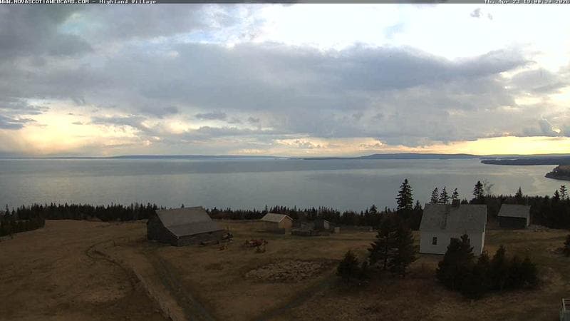 Highland Village Museum