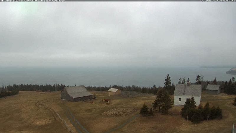 Highland Village Museum