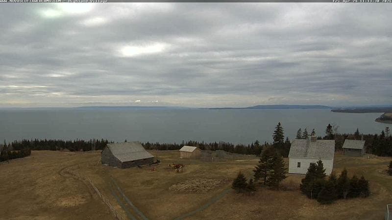 Highland Village Museum