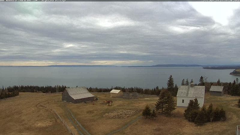 Highland Village Museum