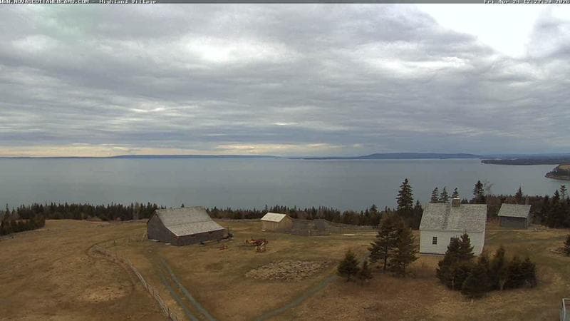 Highland Village Museum