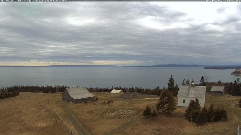 Highland Village Museum