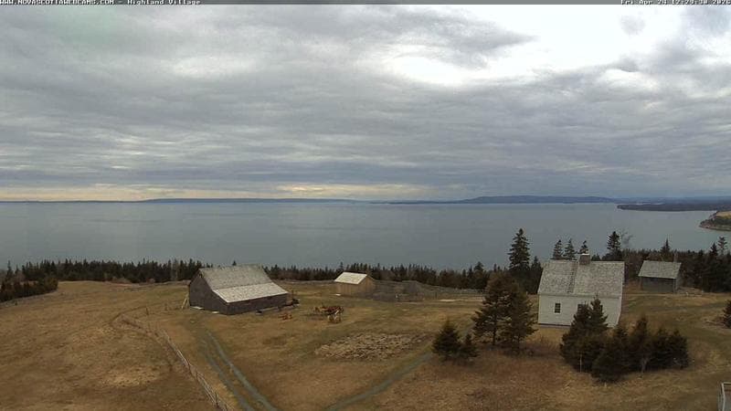 Highland Village Museum