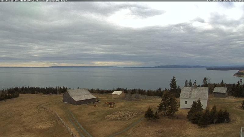 Highland Village Museum