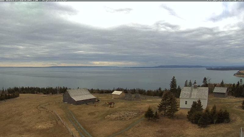 Highland Village Museum