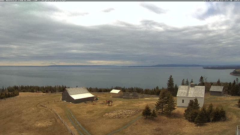 Highland Village Museum