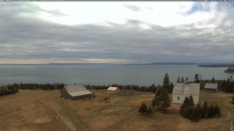 Highland Village Museum