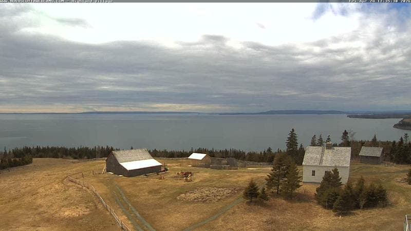 Highland Village Museum