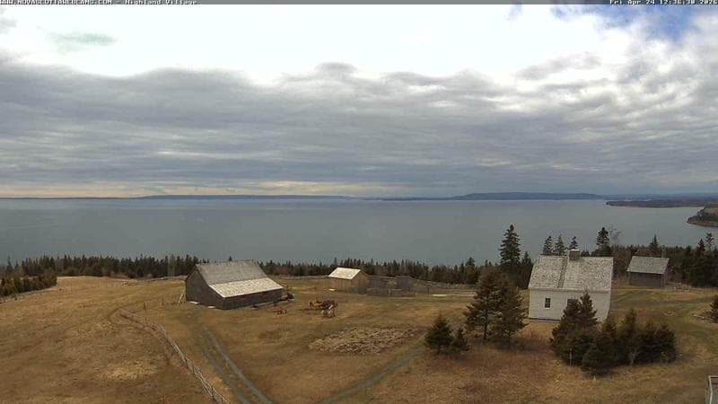 Highland Village Museum