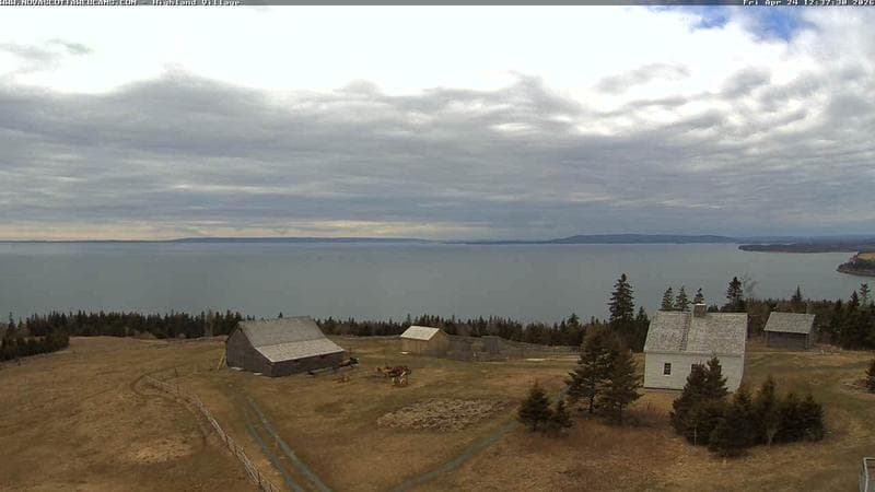 Highland Village Museum