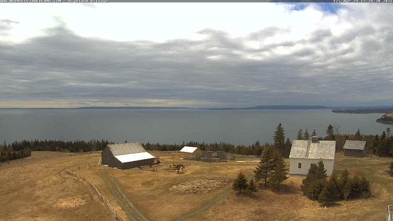 Highland Village Museum