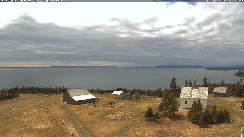 Highland Village Museum