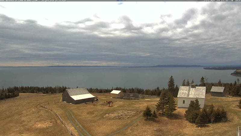 Highland Village Museum