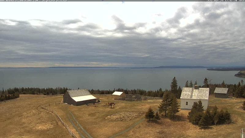 Highland Village Museum