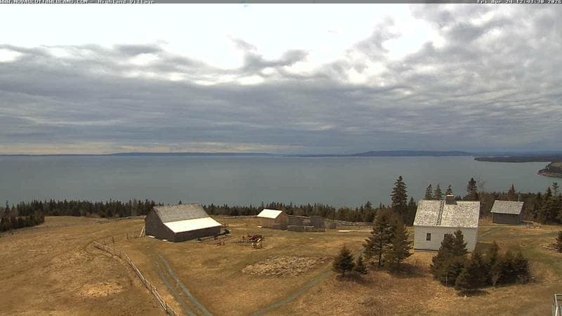 Highland Village Museum