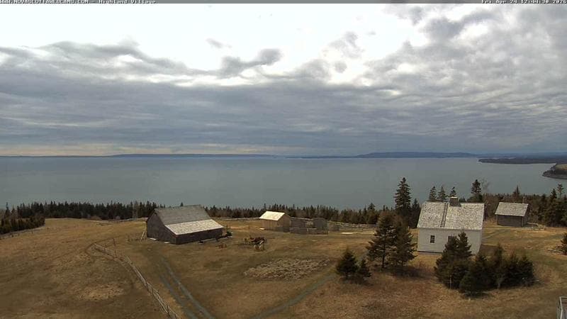 Highland Village Museum