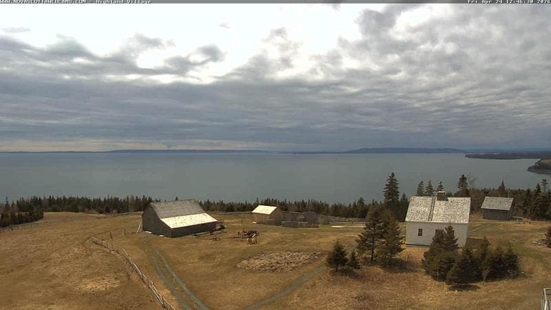 Highland Village Museum