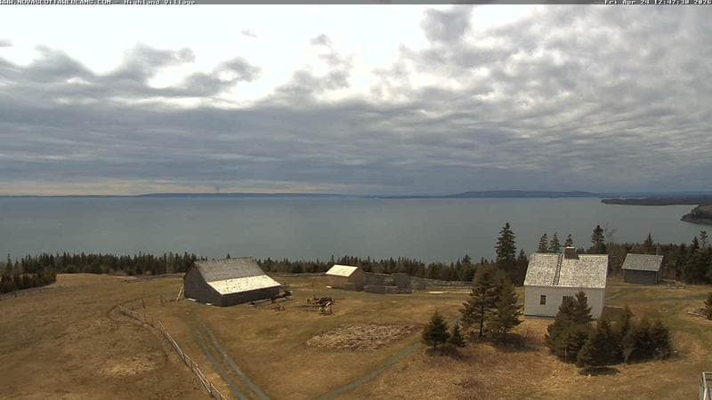 Highland Village Museum