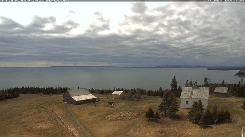 Highland Village Museum