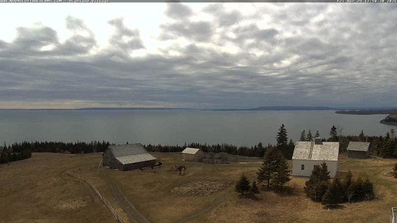 Highland Village Museum