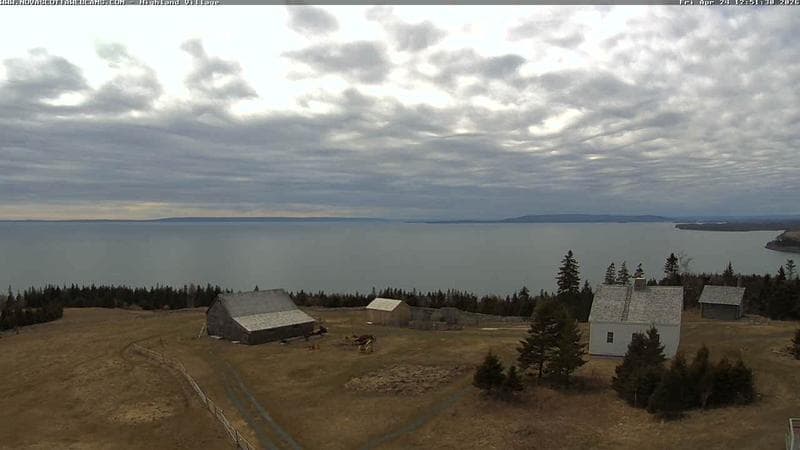 Highland Village Museum