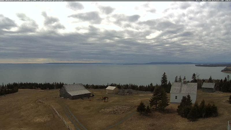 Highland Village Museum