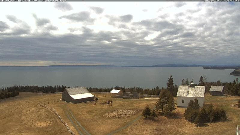 Highland Village Museum