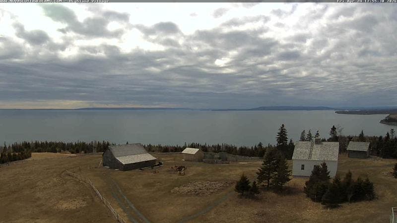 Highland Village Museum