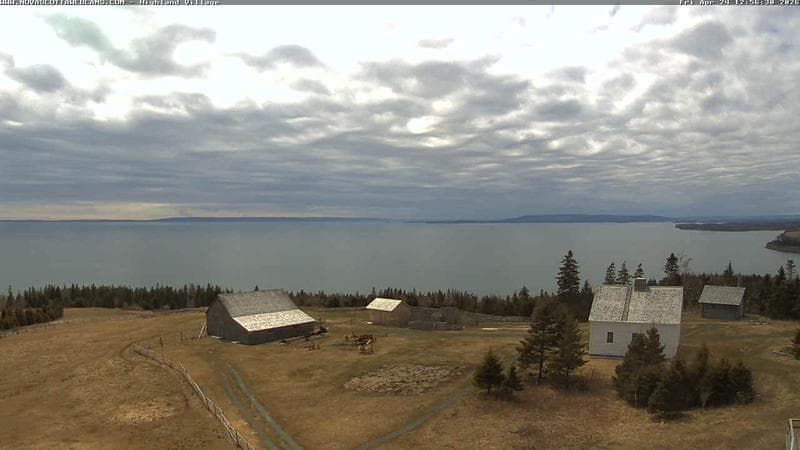 Highland Village Museum