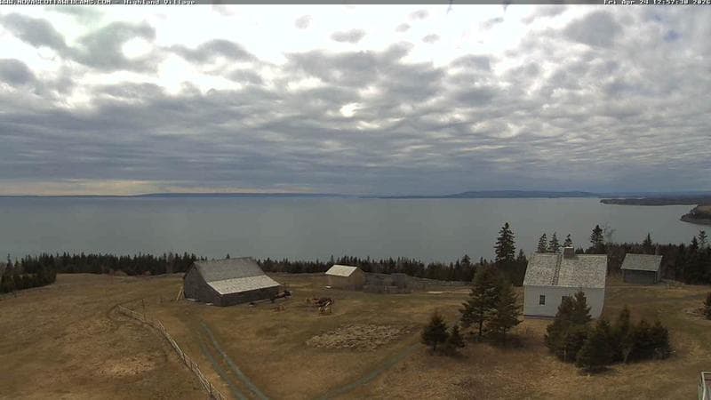 Highland Village Museum