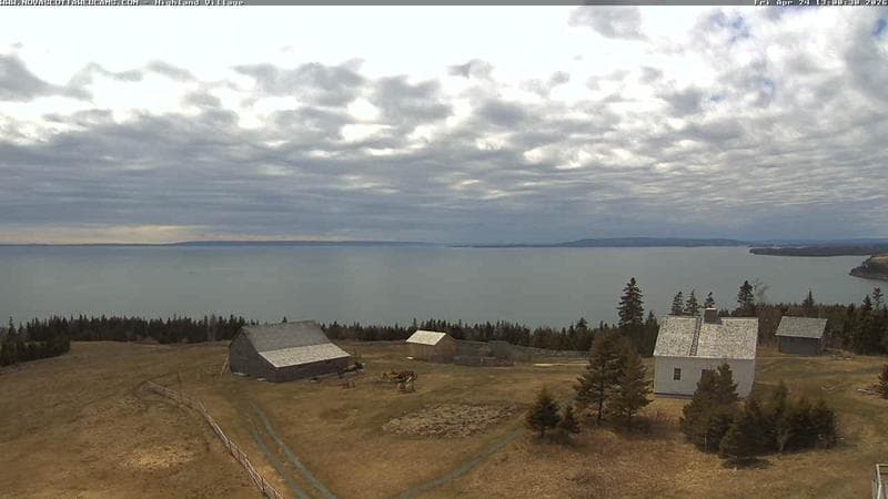 Highland Village Museum