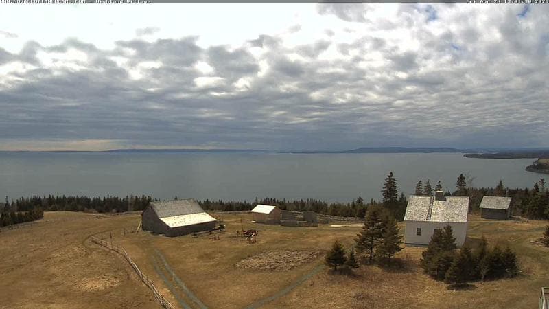 Highland Village Museum