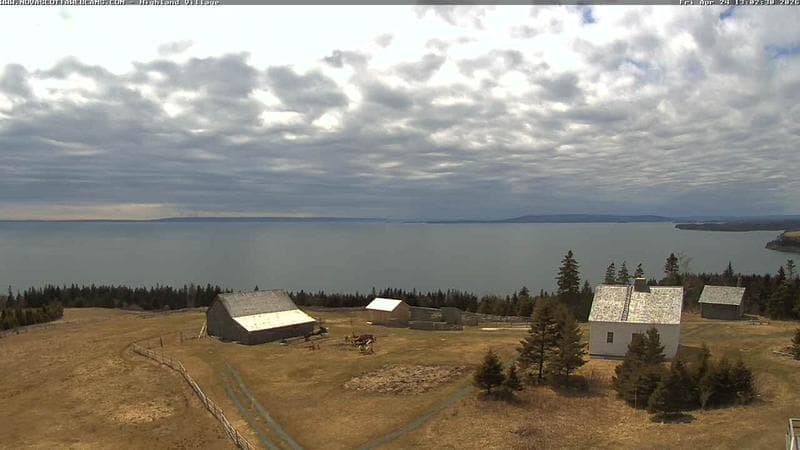 Highland Village Museum