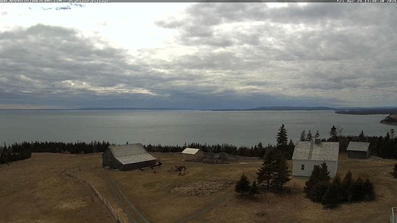 Highland Village Museum