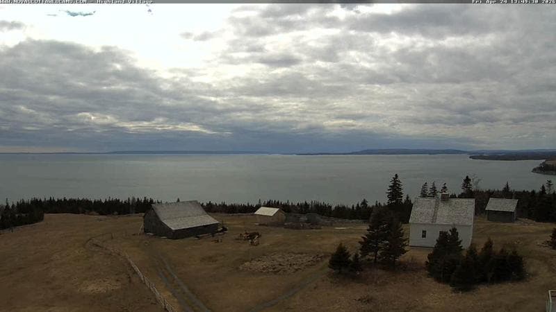 Highland Village Museum