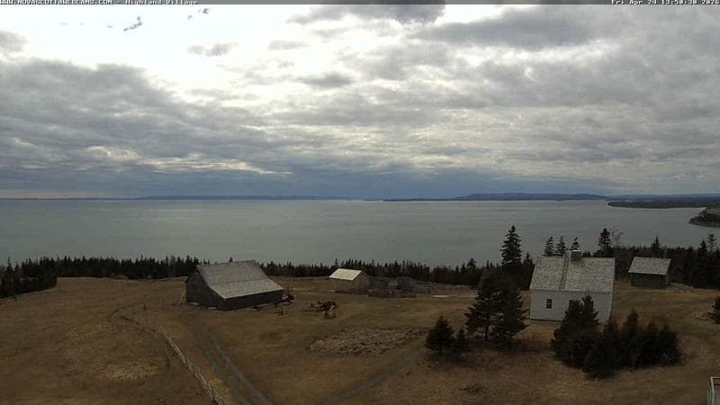 Highland Village Museum