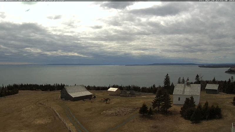 Highland Village Museum