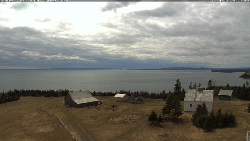 Highland Village Museum