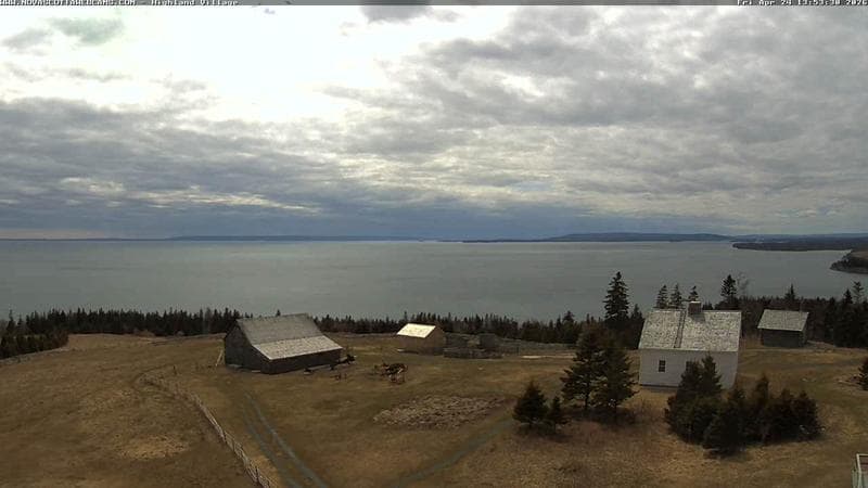 Highland Village Museum