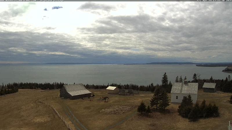 Highland Village Museum