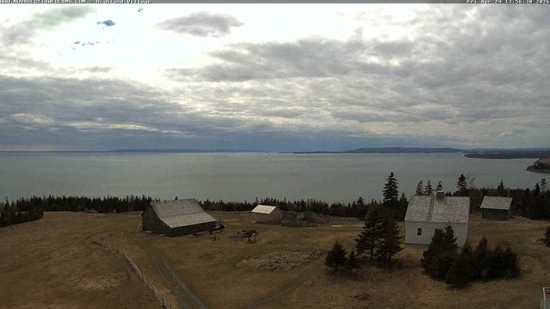 Highland Village Museum