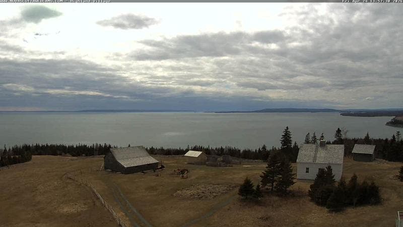 Highland Village Museum