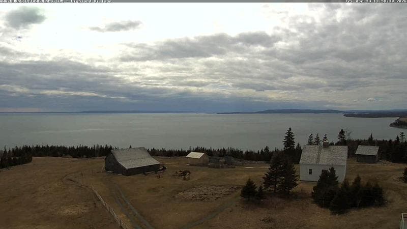 Highland Village Museum