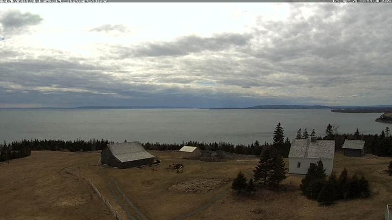 Highland Village Museum