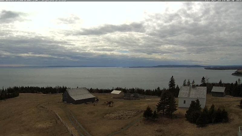 Highland Village Museum