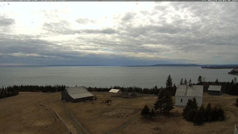 Highland Village Museum